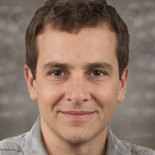 Bram Peters